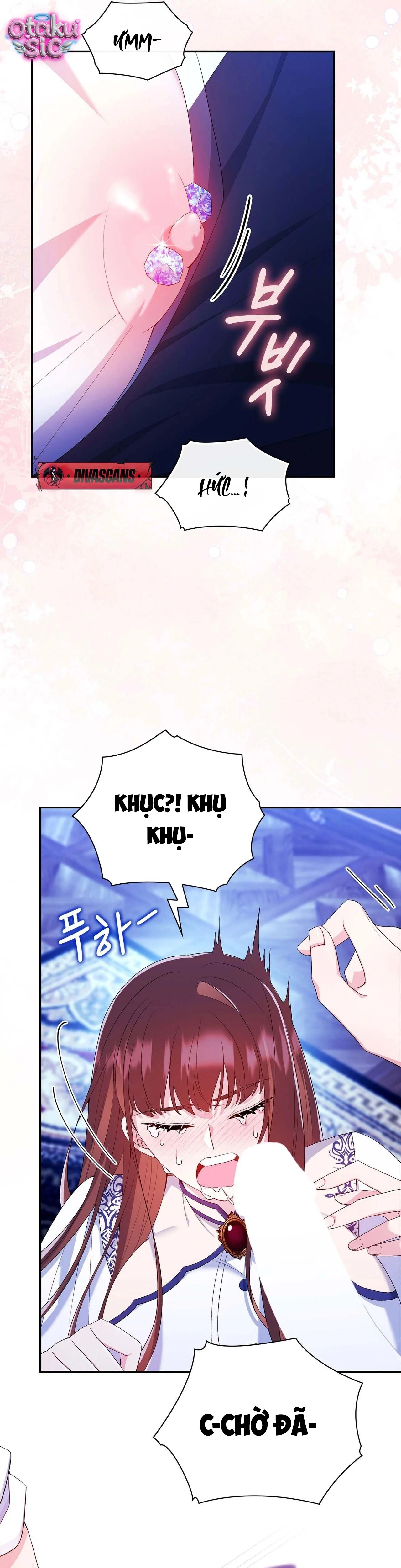 Hệ Thống Bắt Tôi Trở Thành M?! - Chap 9 - Trang 24