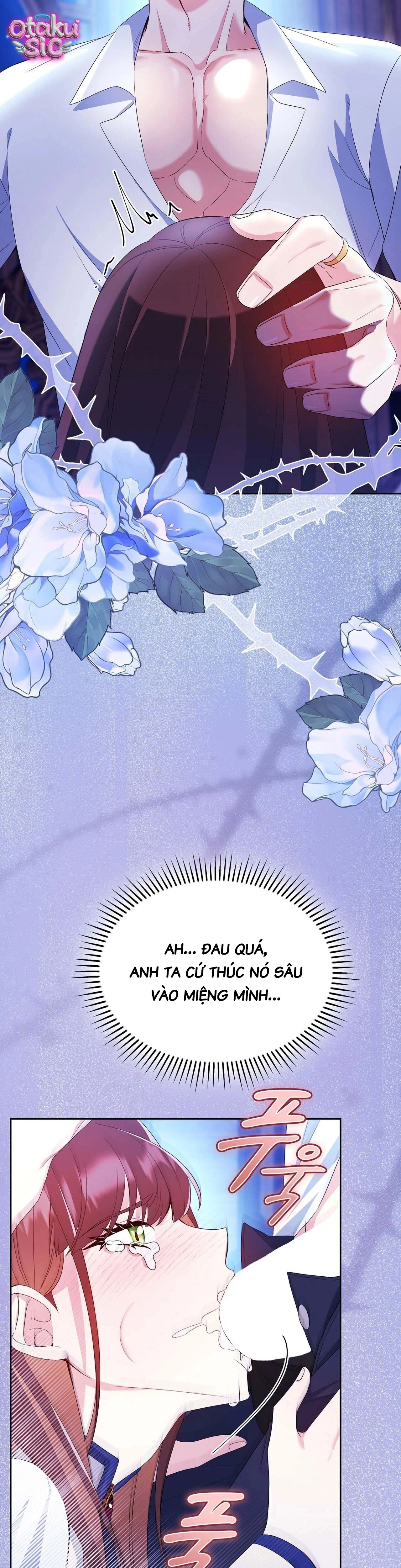 Hệ Thống Bắt Tôi Trở Thành M?! - Chap 9 - Trang 26