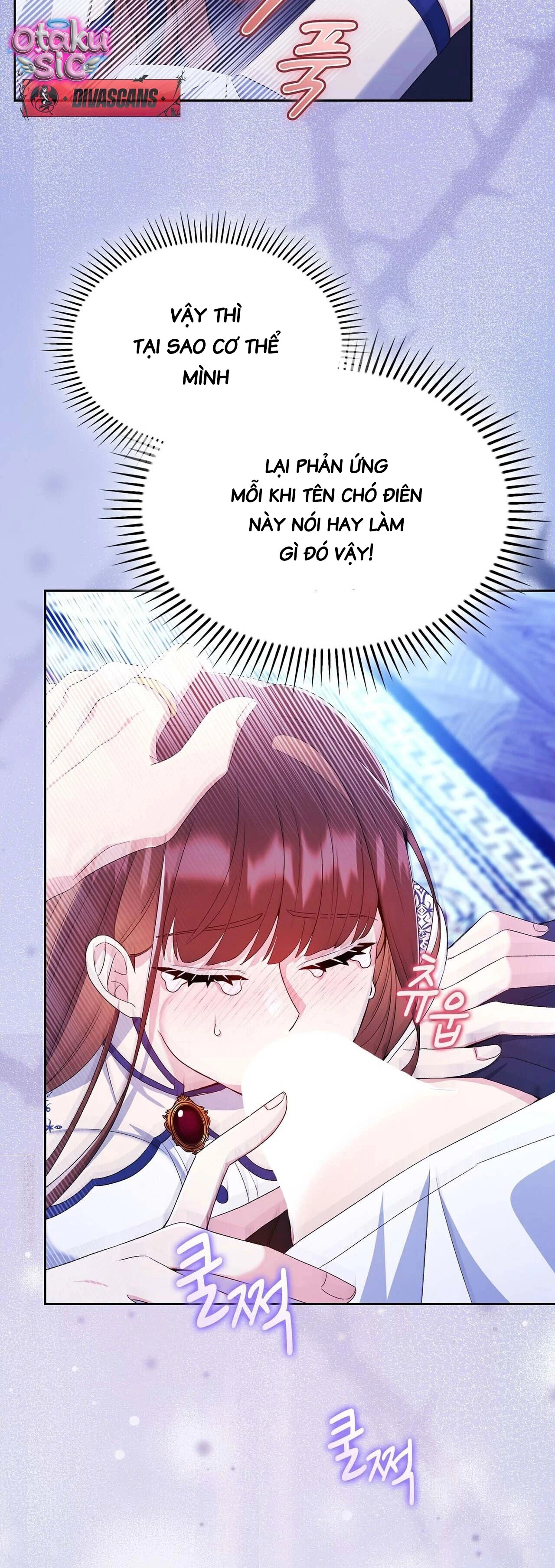 Hệ Thống Bắt Tôi Trở Thành M?! - Chap 9 - Trang 27