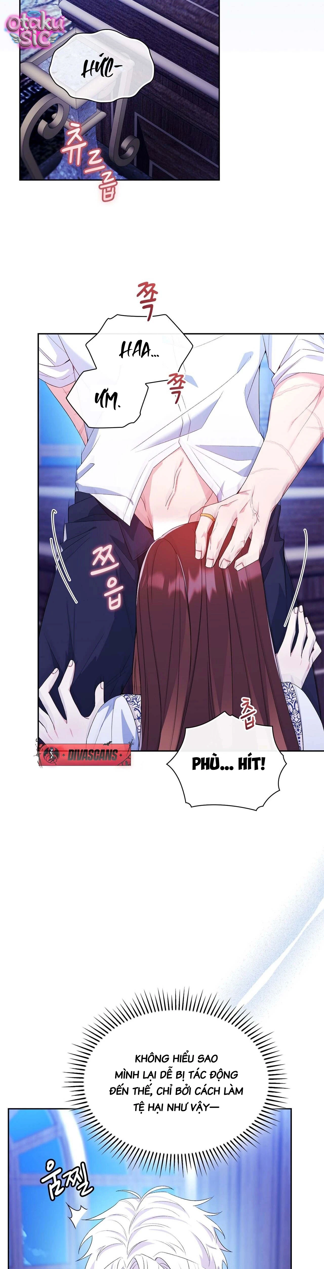 Hệ Thống Bắt Tôi Trở Thành M?! - Chap 9 - Trang 29