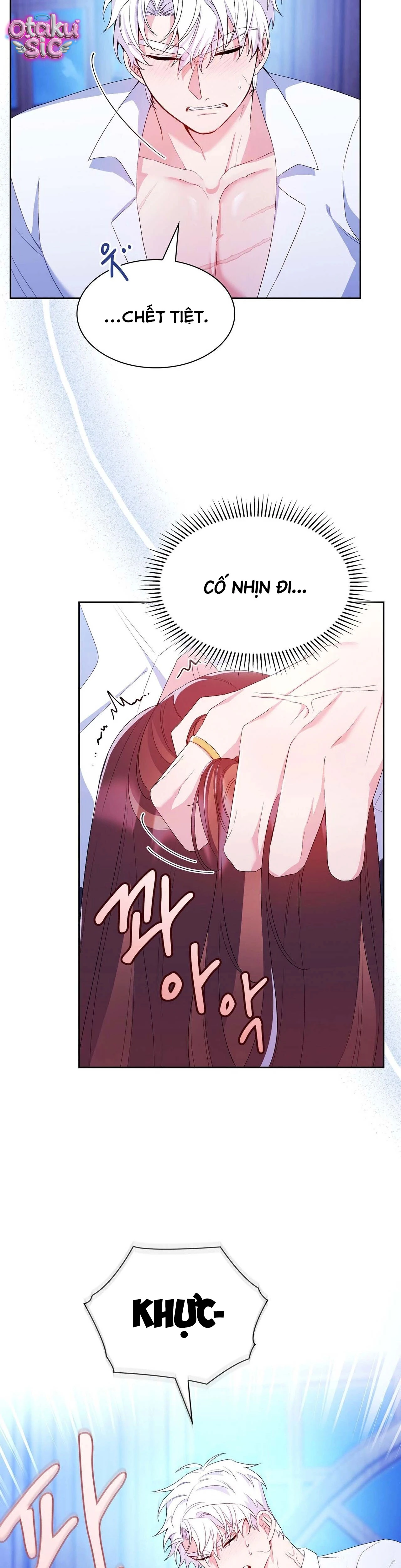 Hệ Thống Bắt Tôi Trở Thành M?! - Chap 9 - Trang 30