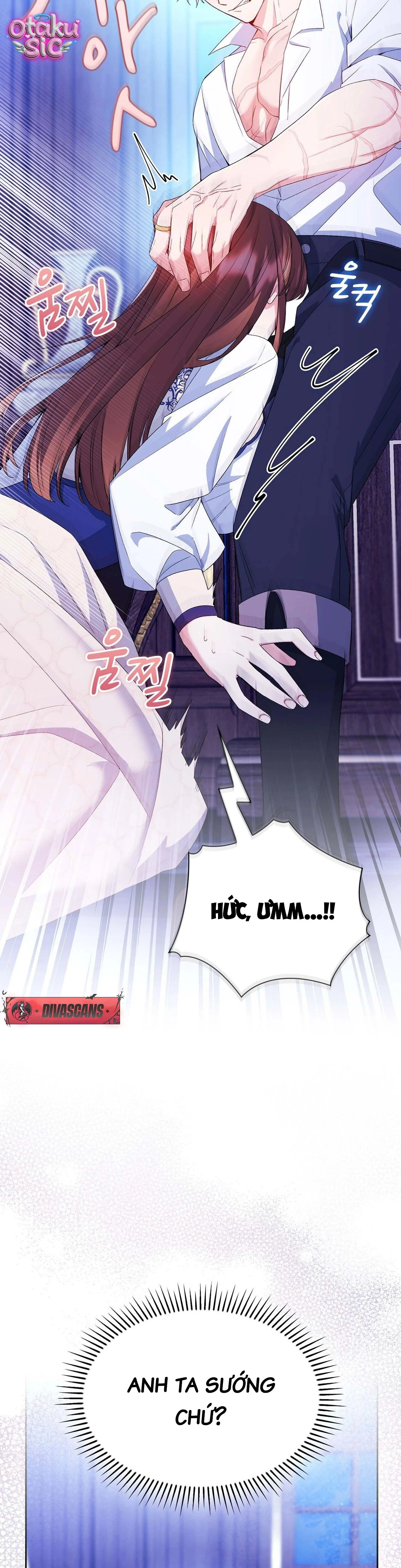 Hệ Thống Bắt Tôi Trở Thành M?! - Chap 9 - Trang 31
