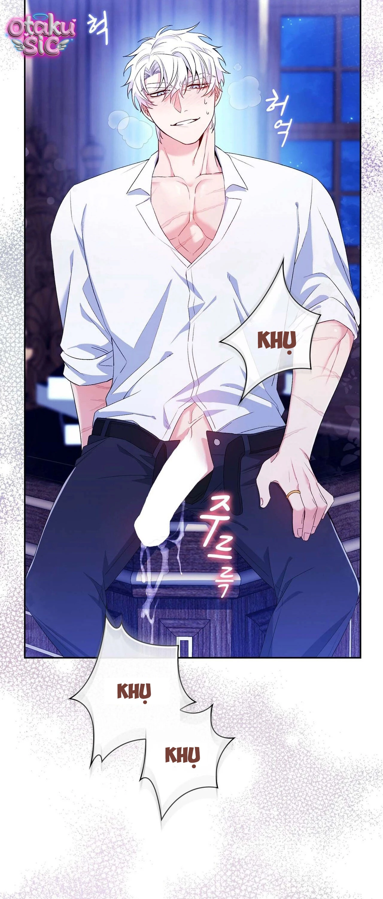 Hệ Thống Bắt Tôi Trở Thành M?! - Chap 9 - Trang 32