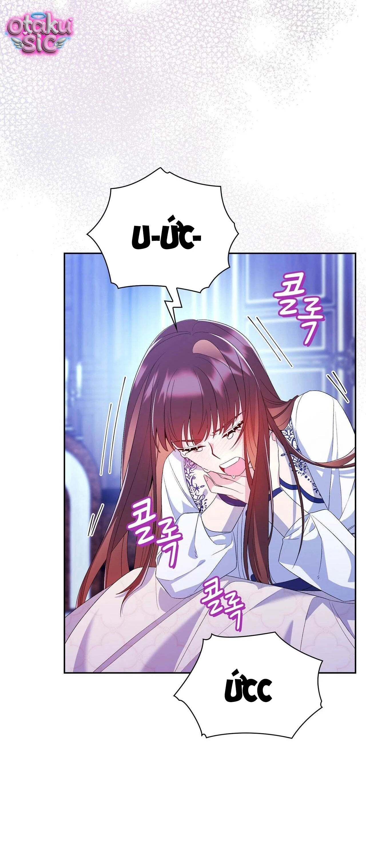 Hệ Thống Bắt Tôi Trở Thành M?! - Chap 9 - Trang 33