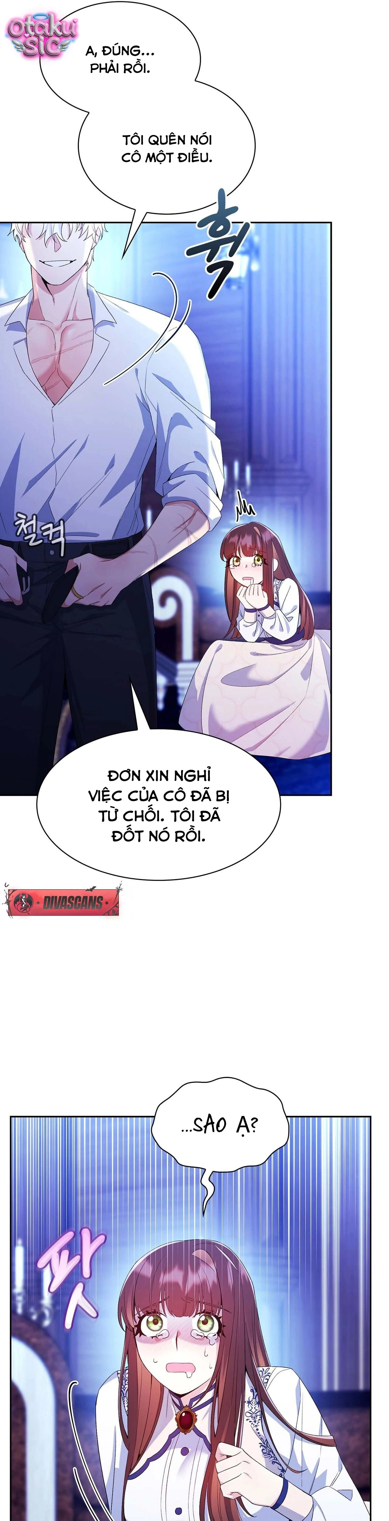 Hệ Thống Bắt Tôi Trở Thành M?! - Chap 9 - Trang 34