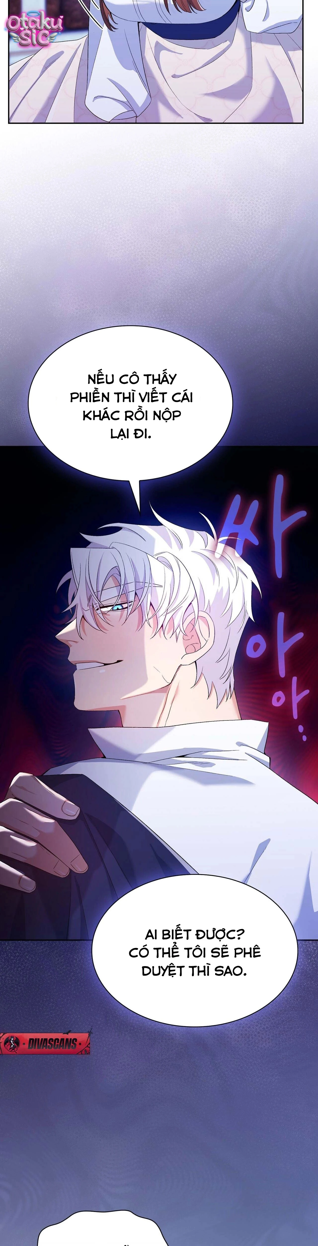 Hệ Thống Bắt Tôi Trở Thành M?! - Chap 9 - Trang 35