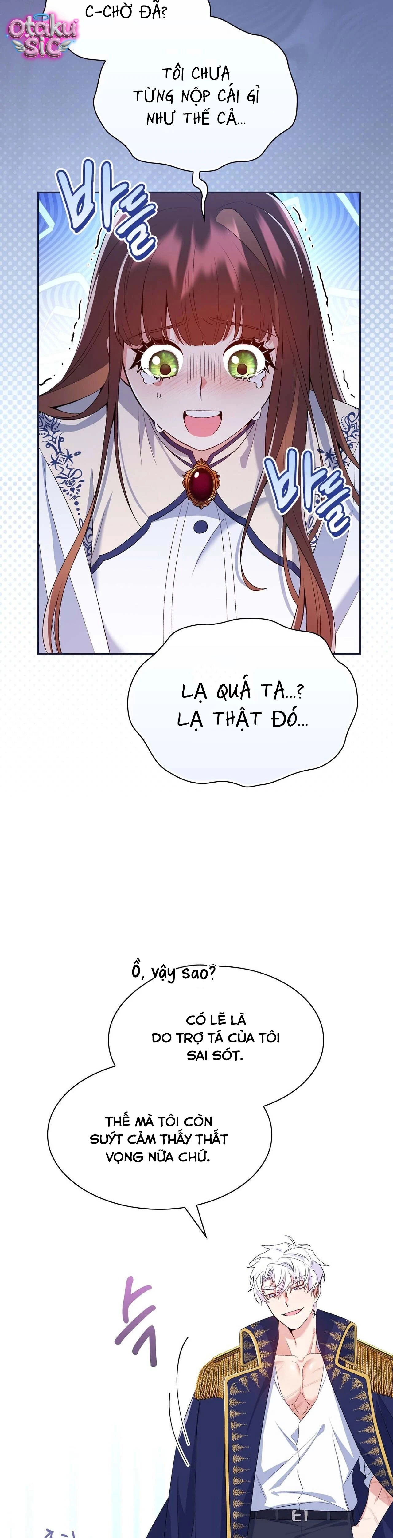 Hệ Thống Bắt Tôi Trở Thành M?! - Chap 9 - Trang 36