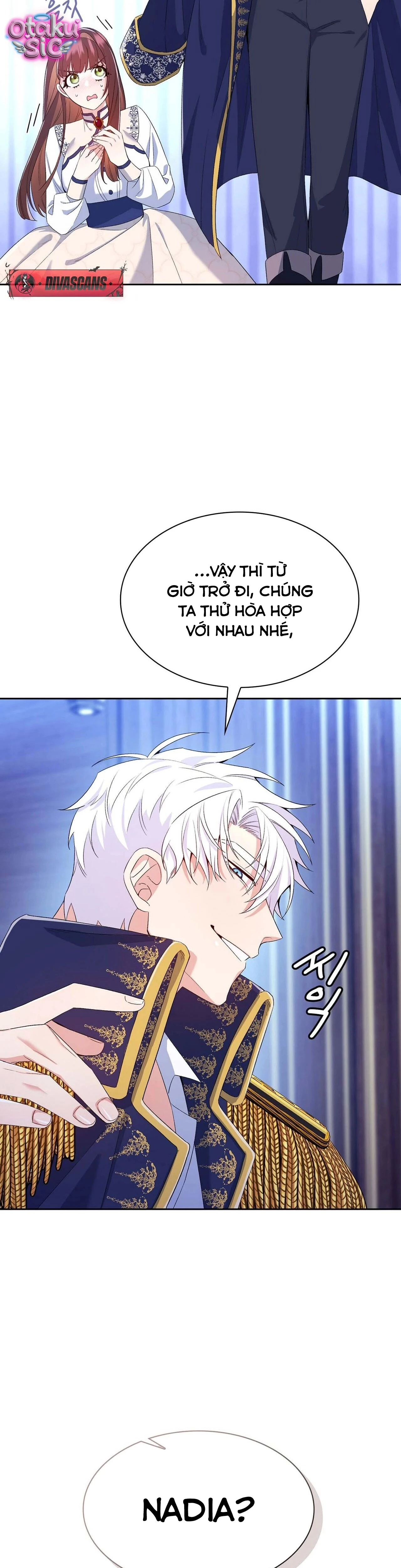 Hệ Thống Bắt Tôi Trở Thành M?! - Chap 9 - Trang 37