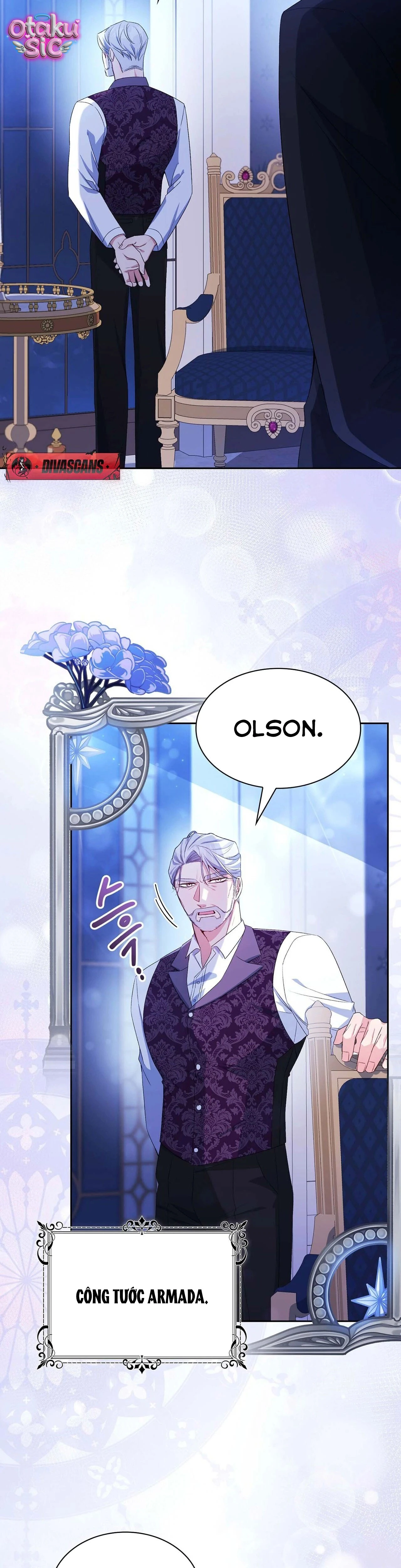 Hệ Thống Bắt Tôi Trở Thành M?! - Chap 9 - Trang 41