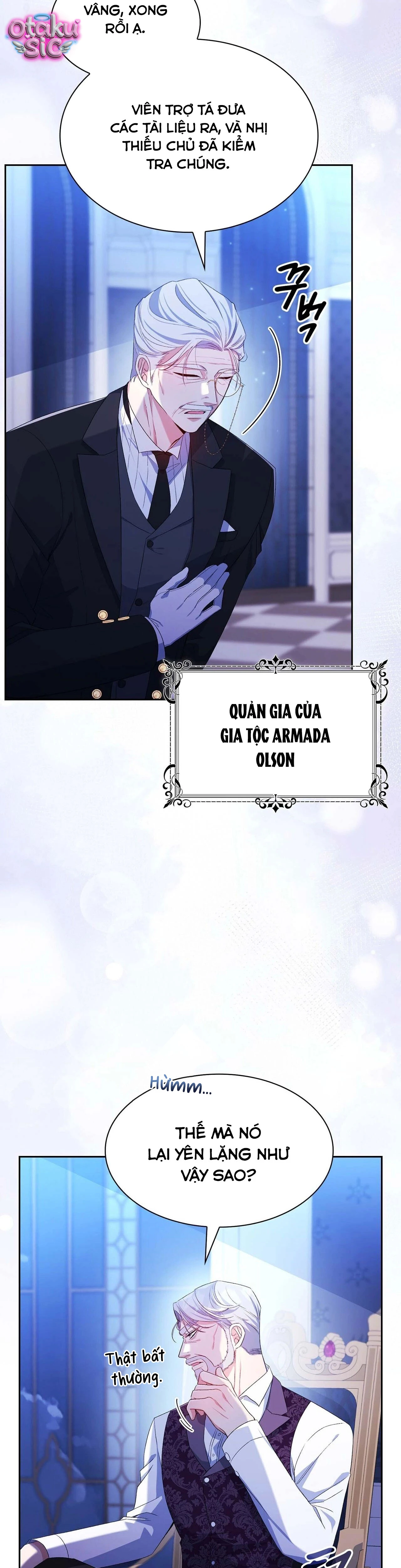 Hệ Thống Bắt Tôi Trở Thành M?! - Chap 9 - Trang 42