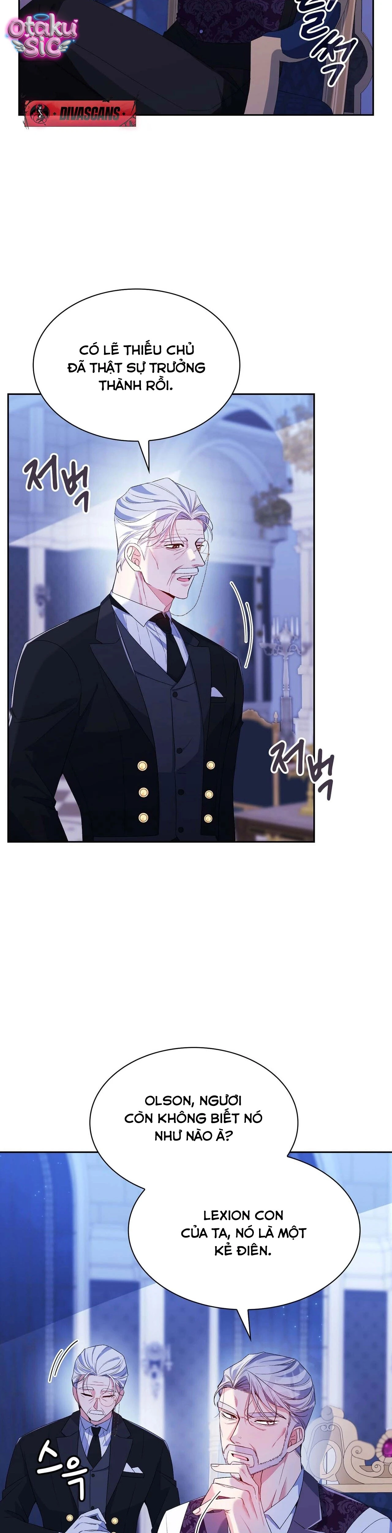 Hệ Thống Bắt Tôi Trở Thành M?! - Chap 9 - Trang 43
