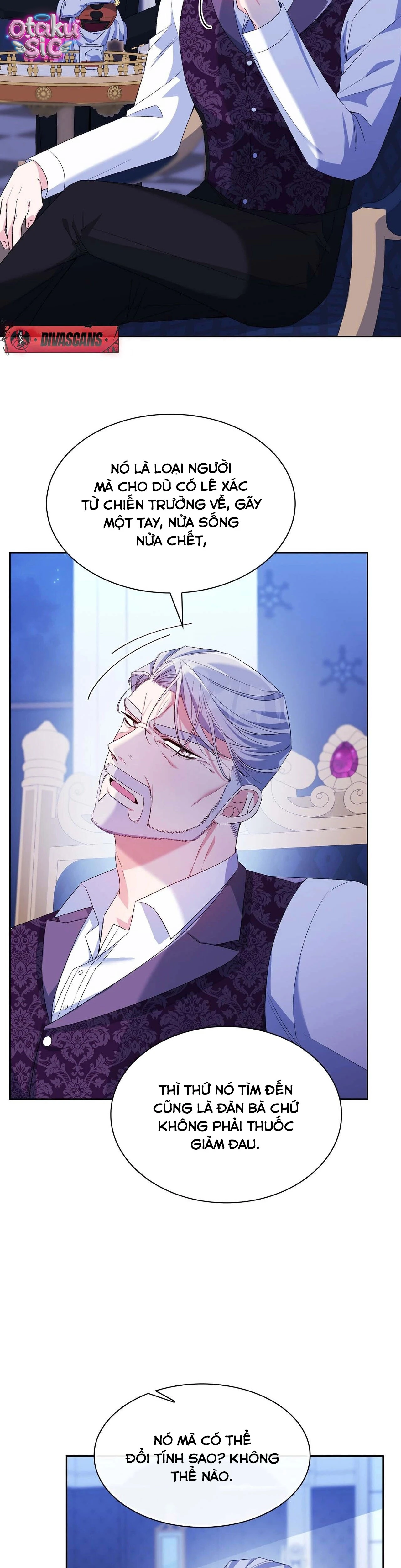 Hệ Thống Bắt Tôi Trở Thành M?! - Chap 9 - Trang 44