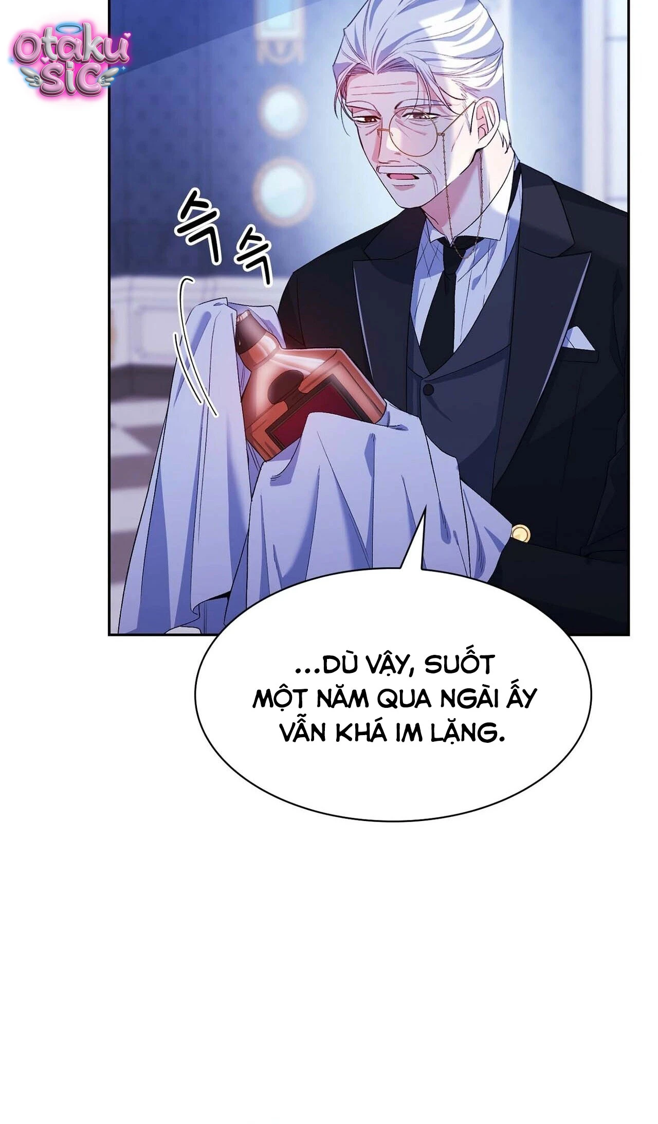 Hệ Thống Bắt Tôi Trở Thành M?! - Chap 9 - Trang 45