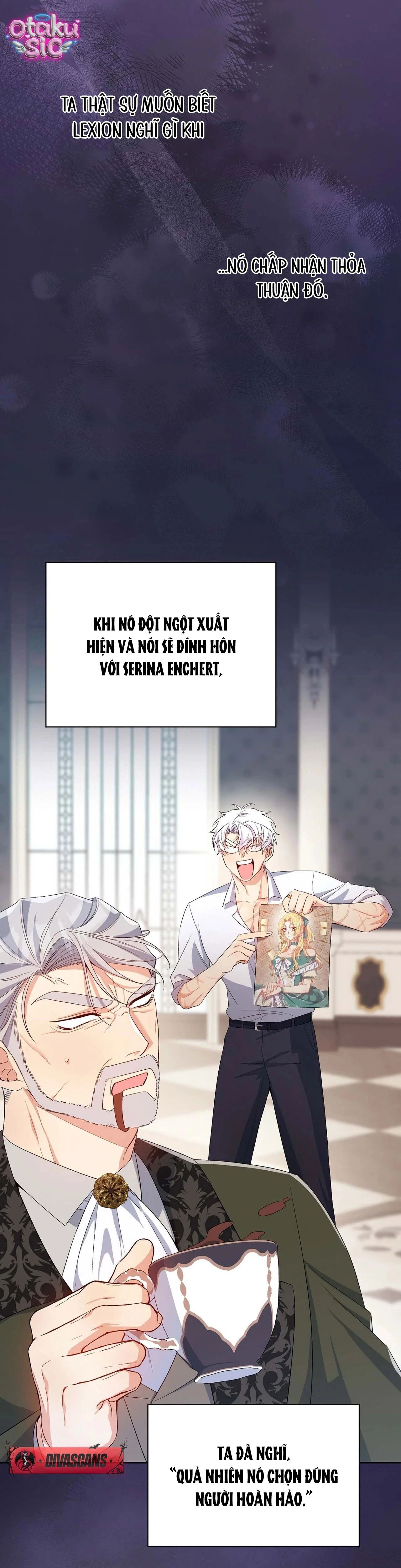 Hệ Thống Bắt Tôi Trở Thành M?! - Chap 9 - Trang 47