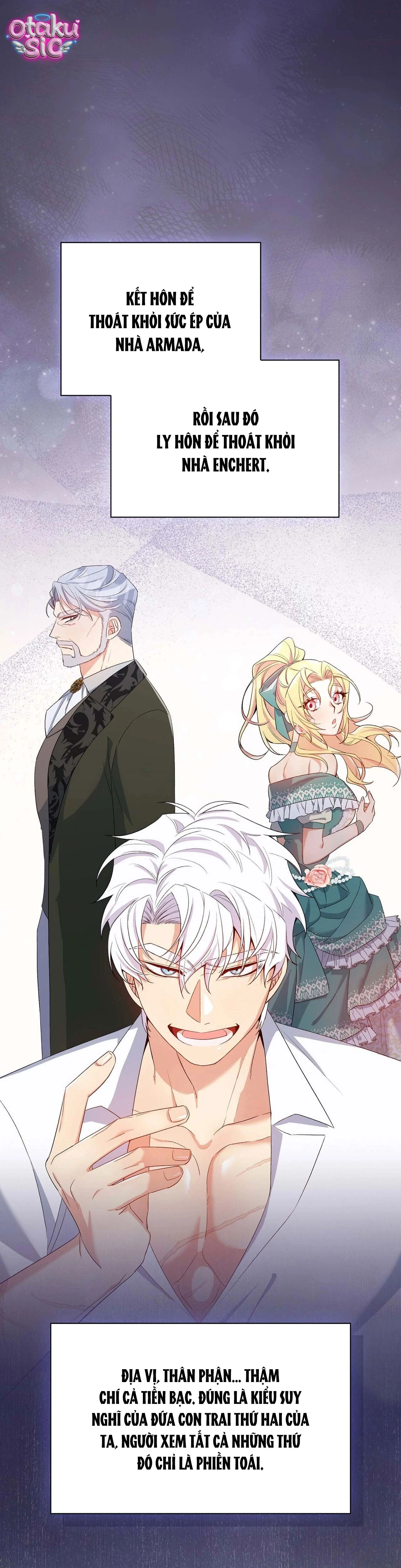 Hệ Thống Bắt Tôi Trở Thành M?! - Chap 9 - Trang 48
