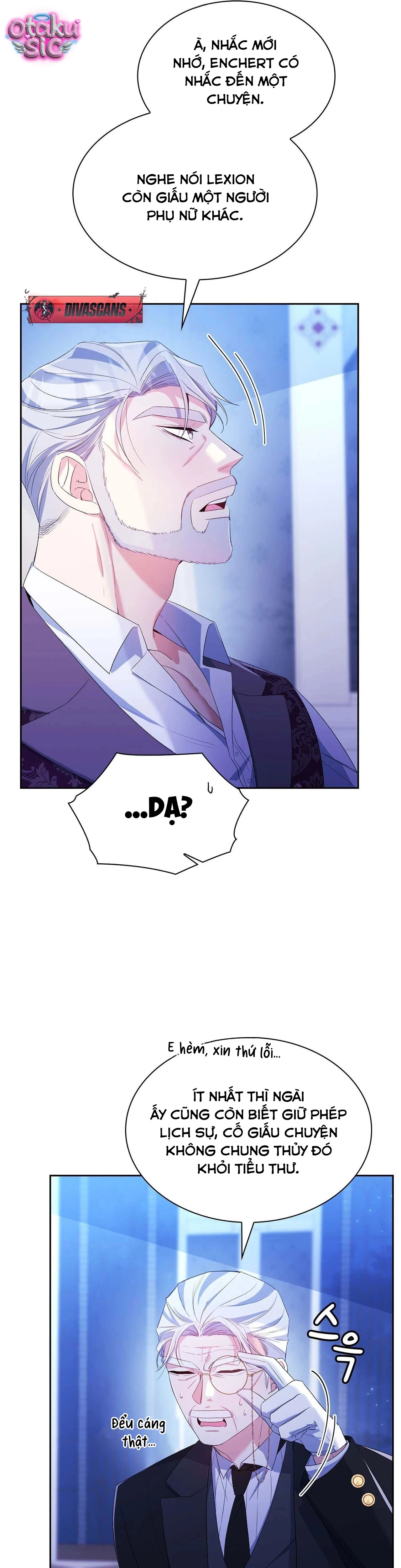 Hệ Thống Bắt Tôi Trở Thành M?! - Chap 9 - Trang 51