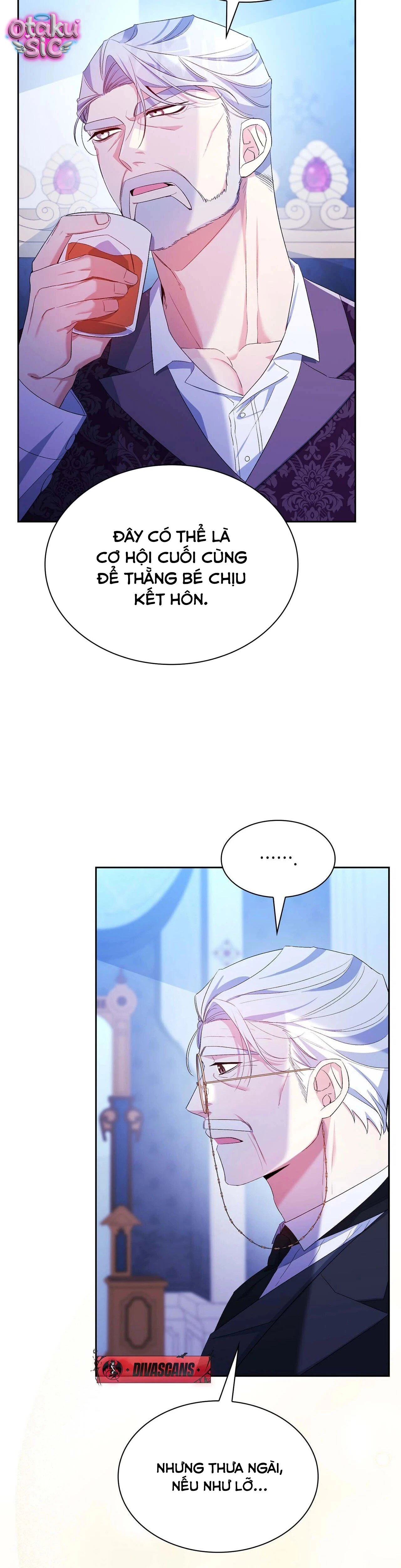 Hệ Thống Bắt Tôi Trở Thành M?! - Chap 9 - Trang 53