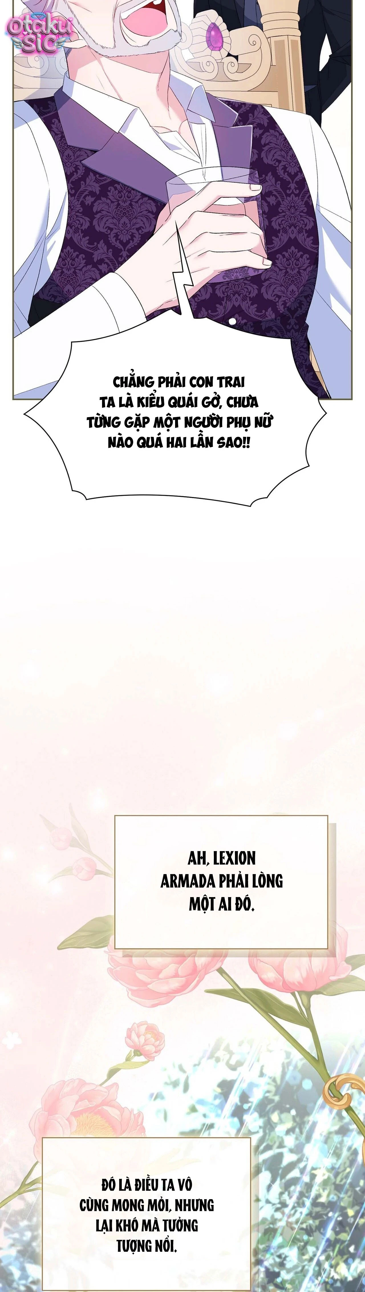 Hệ Thống Bắt Tôi Trở Thành M?! - Chap 9 - Trang 55