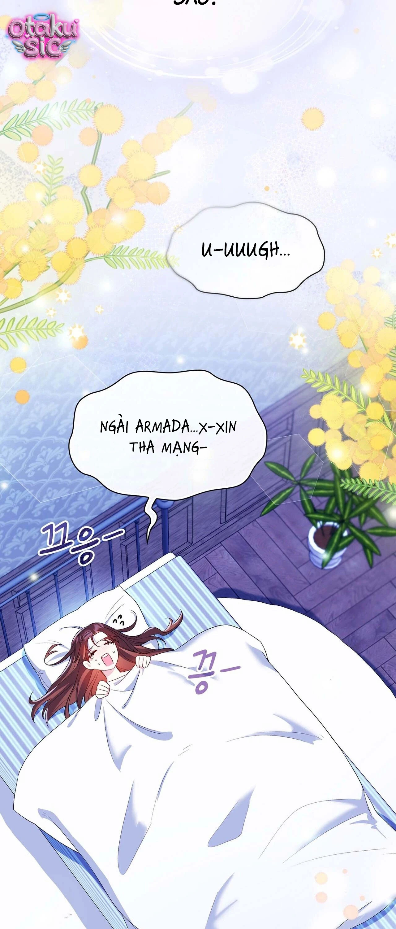Hệ Thống Bắt Tôi Trở Thành M?! - Chap 9 - Trang 58