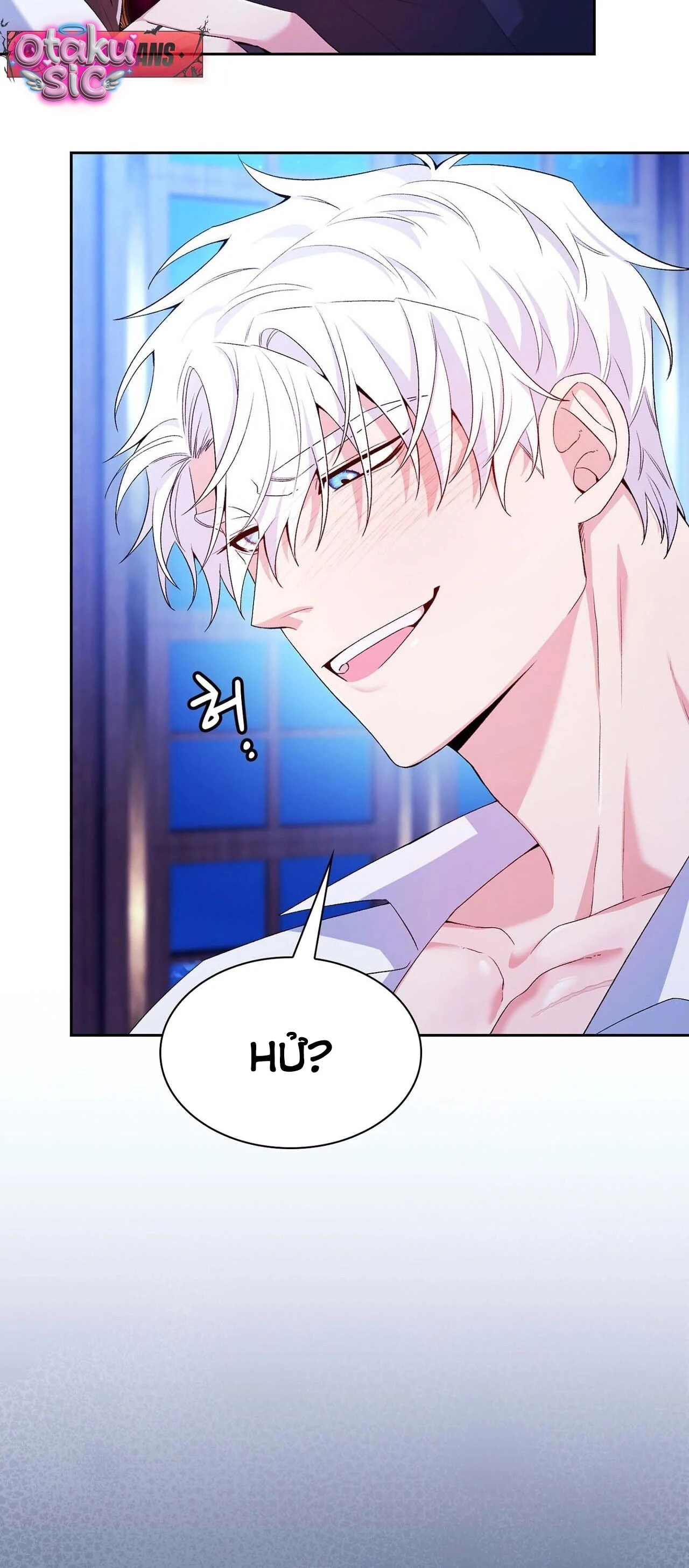 Hệ Thống Bắt Tôi Trở Thành M?! - Chap 9 - Trang 7