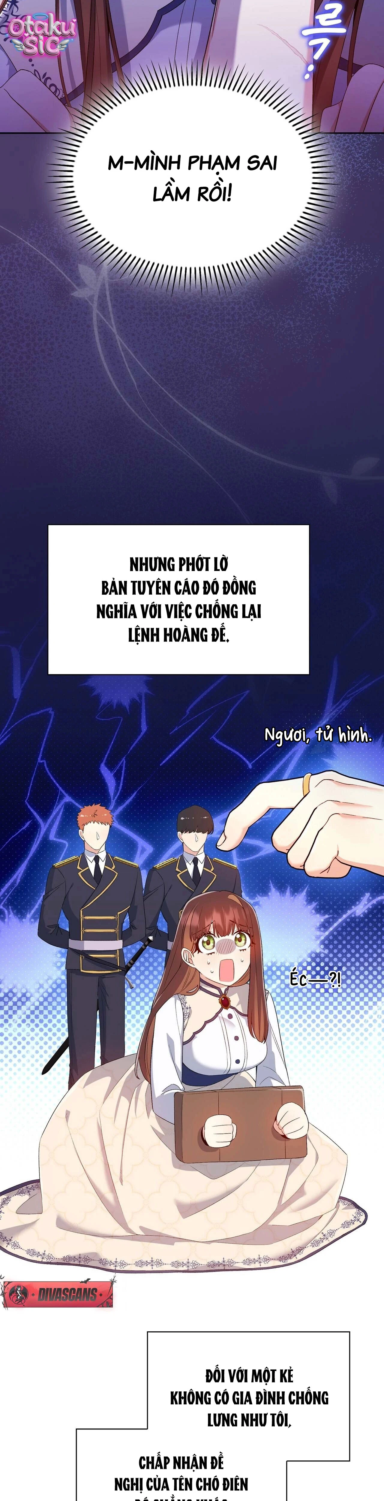 Hệ Thống Bắt Tôi Trở Thành M?! - Chap 9 - Trang 9