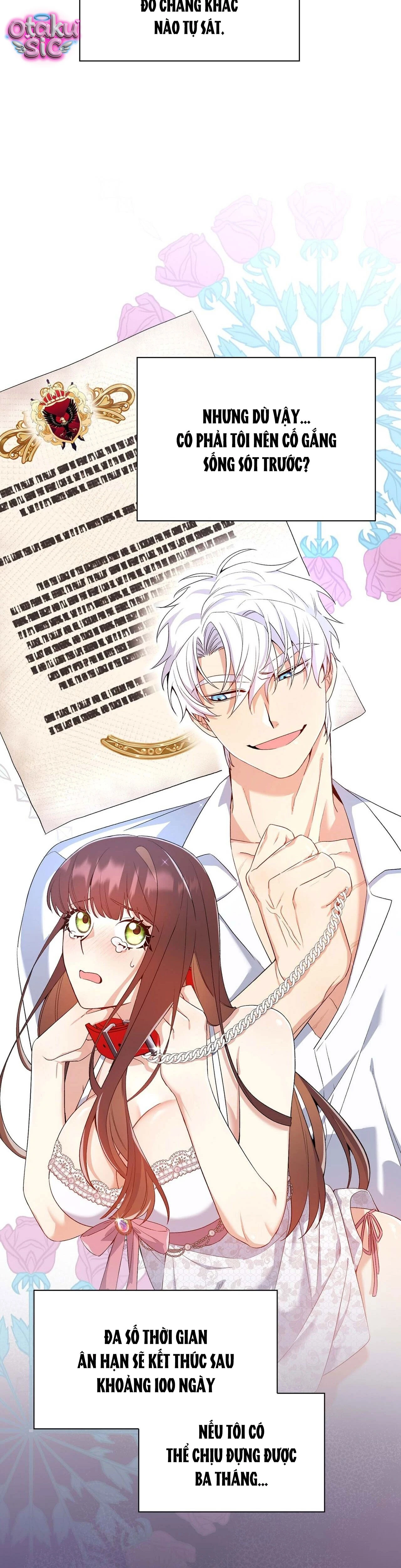Hệ Thống Bắt Tôi Trở Thành M?! - Chap 9 - Trang 10