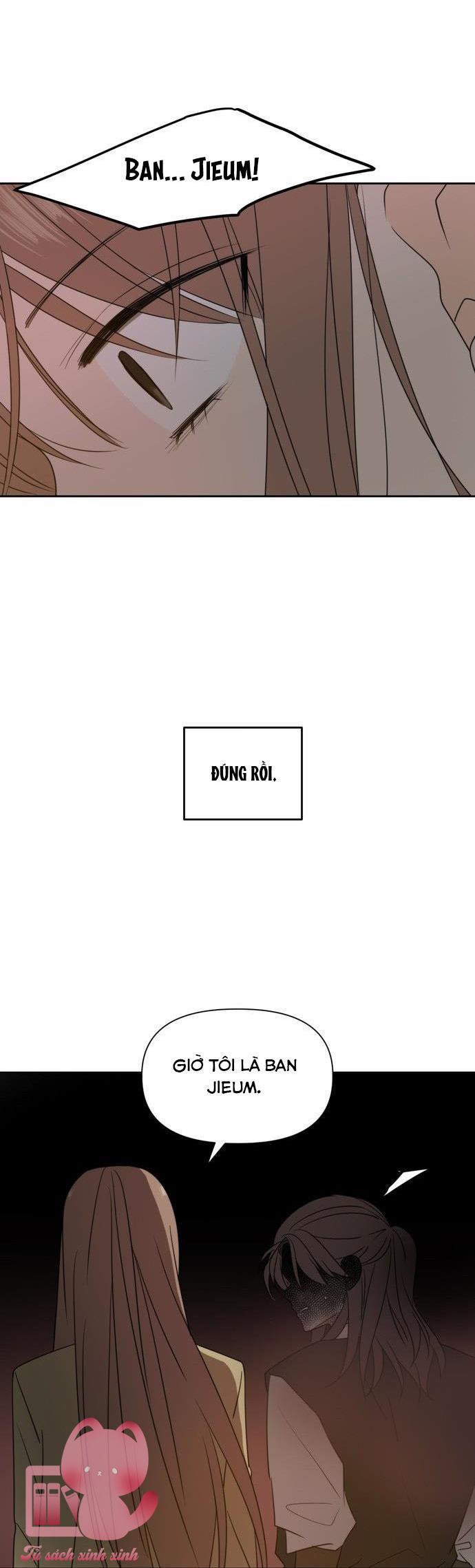 Hẹn Gặp Nhau Ở Kiếp Thứ 19 - Chap 104 - Trang 4