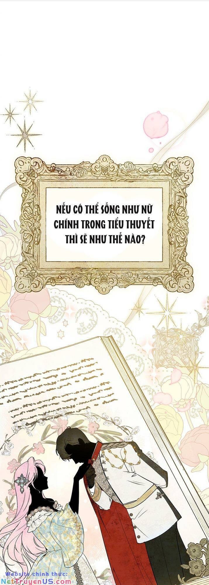 Hình Như Tôi Đã Xuyên Vào Cuốn Tiểu Thuyết Nào Đó - Chap 1 - Trang 2