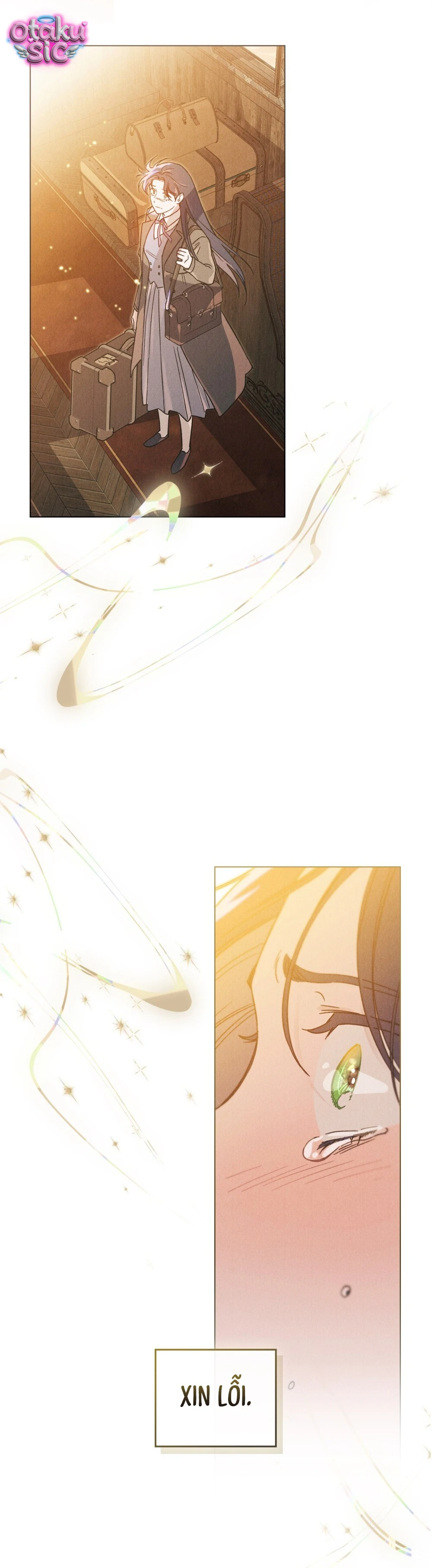 Hồ Điệp Nuốt Chửng Sương Mù - Chap 35 - Trang 25