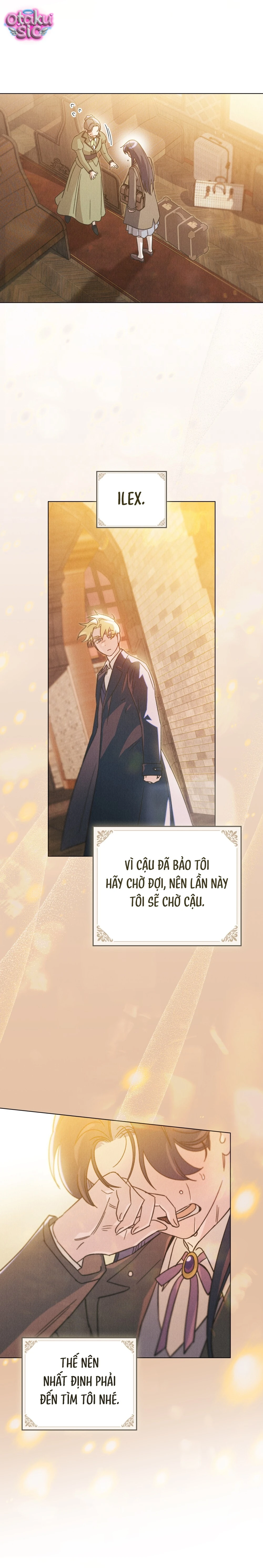 Hồ Điệp Nuốt Chửng Sương Mù - Chap 35 - Trang 28