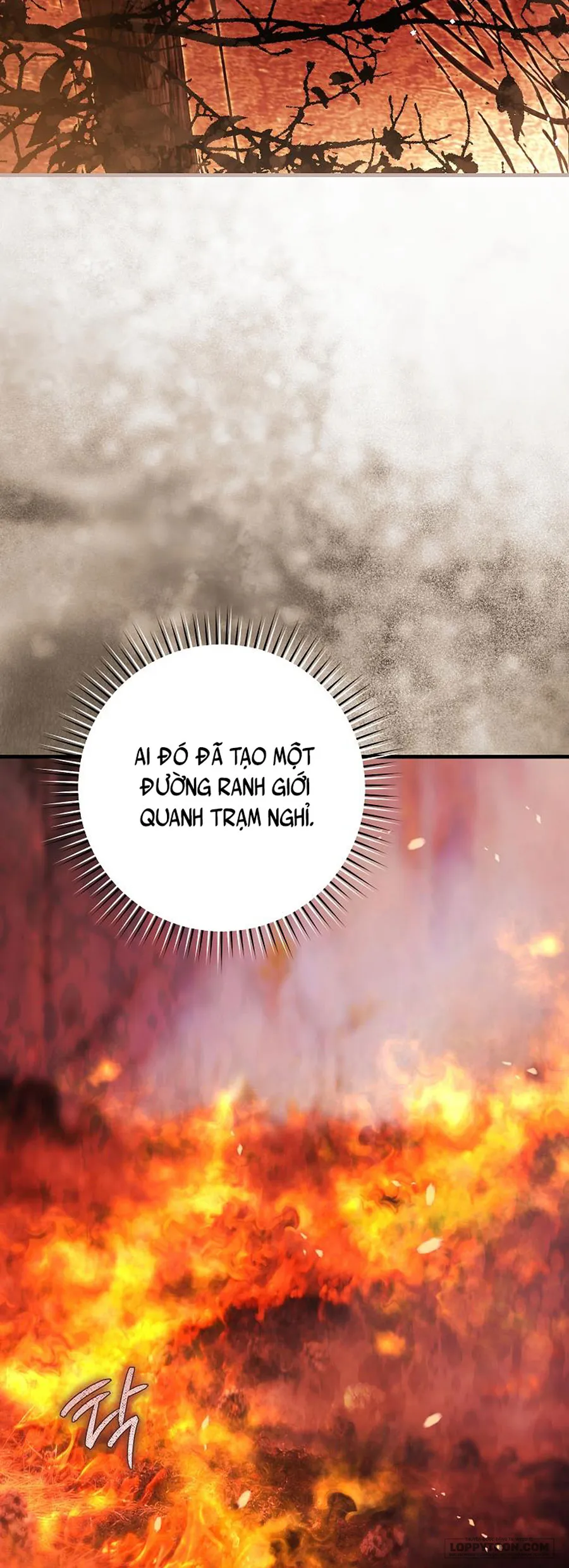 Hoa Bên Lưỡi Kiếm - Chap 46 - Trang 105