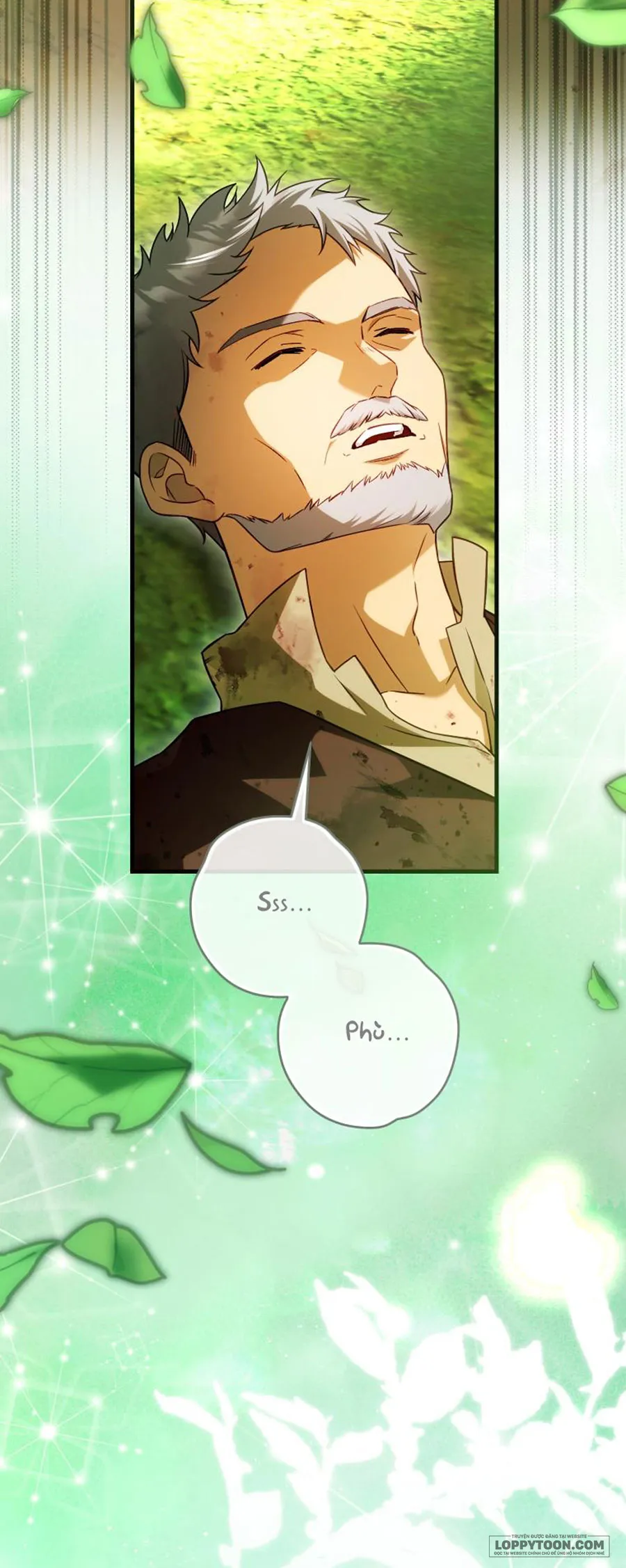 Hoa Bên Lưỡi Kiếm - Chap 46 - Trang 26