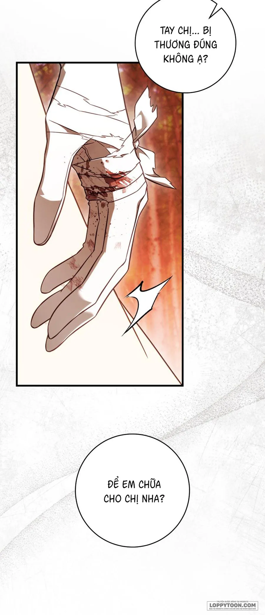 Hoa Bên Lưỡi Kiếm - Chap 46 - Trang 71