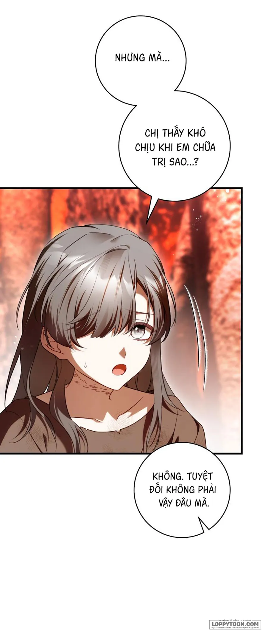 Hoa Bên Lưỡi Kiếm - Chap 46 - Trang 74