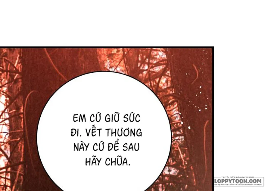 Hoa Bên Lưỡi Kiếm - Chap 46 - Trang 76