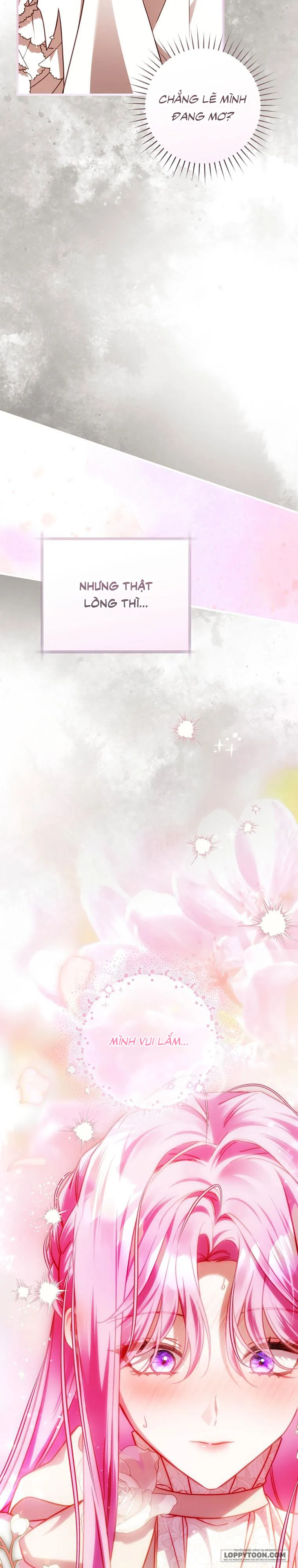 Hoa Bên Lưỡi Kiếm - Chap 50 - Trang 3