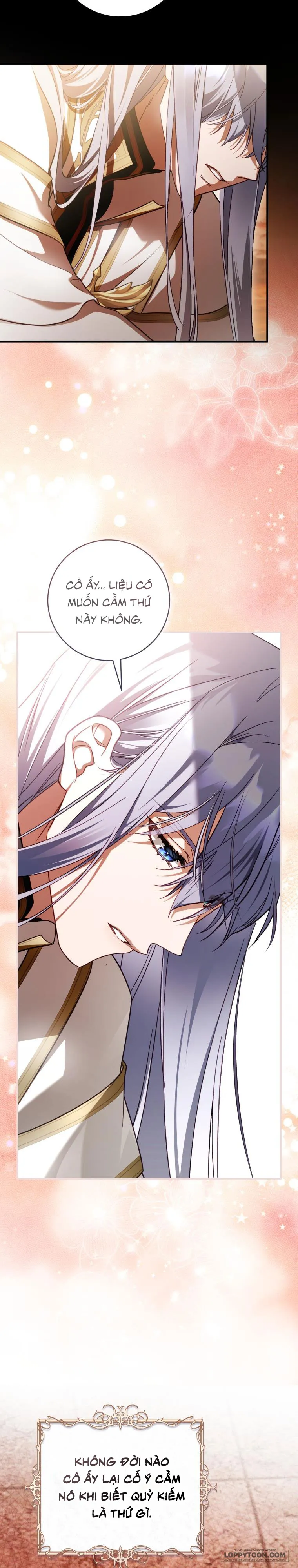 Hoa Bên Lưỡi Kiếm - Chap 52 - Trang 3