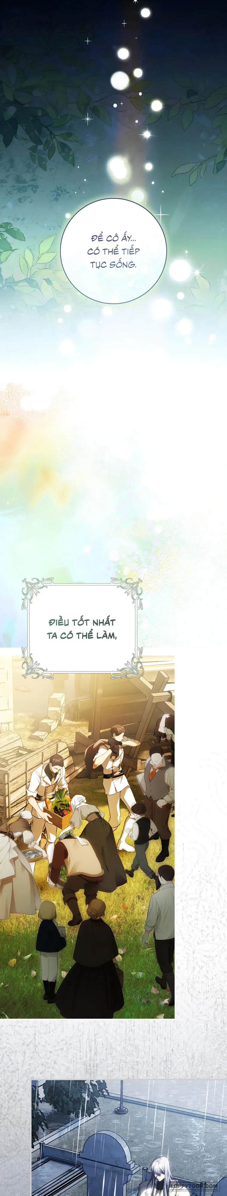 Hoa Bên Lưỡi Kiếm - Chap 52 - Trang 38