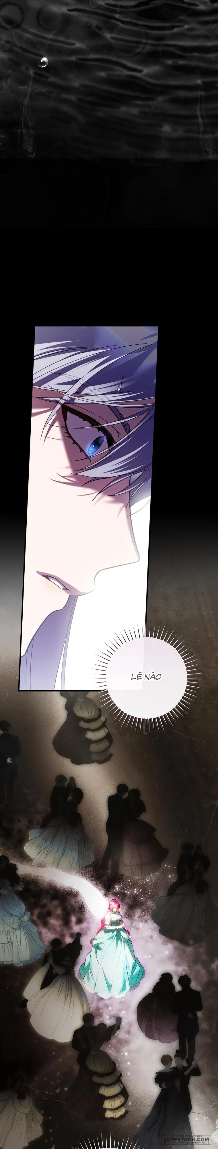 Hoa Bên Lưỡi Kiếm - Chap 52 - Trang 10