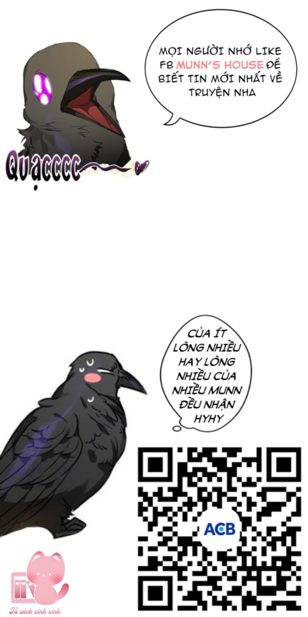 Hoa Giương Kiếm - Chap 33 - Trang 19