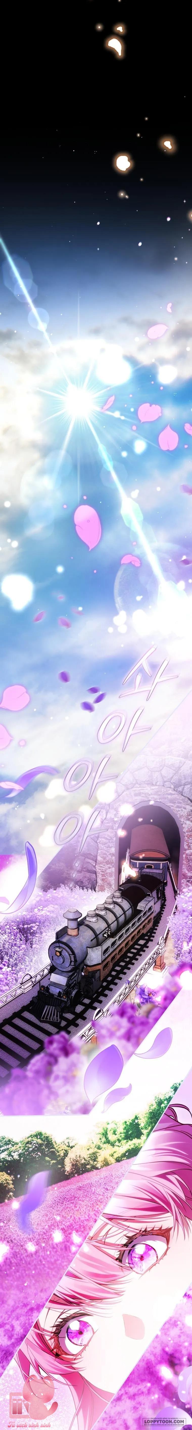 Hoa Giương Kiếm - Chap 40 - Trang 20