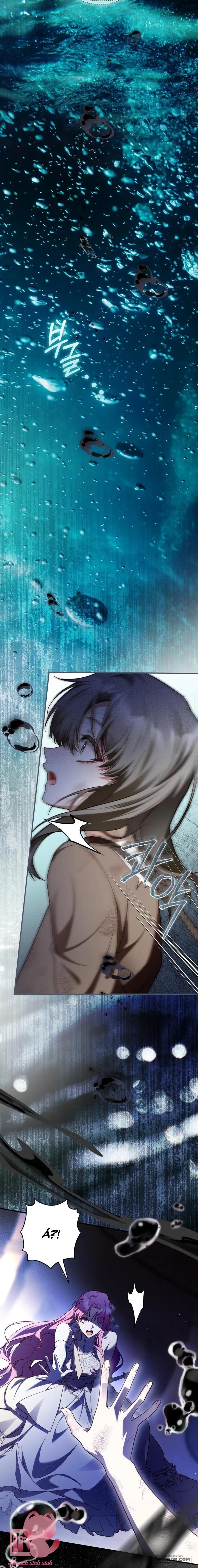 Hoa Giương Kiếm - Chap 44 - Trang 23