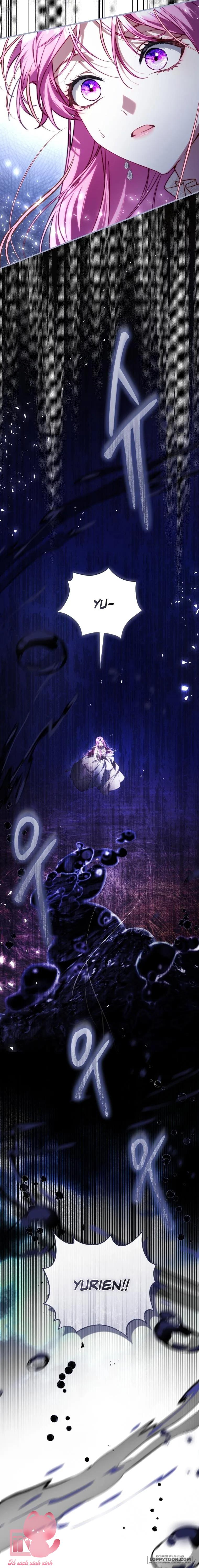 Hoa Giương Kiếm - Chap 44 - Trang 30