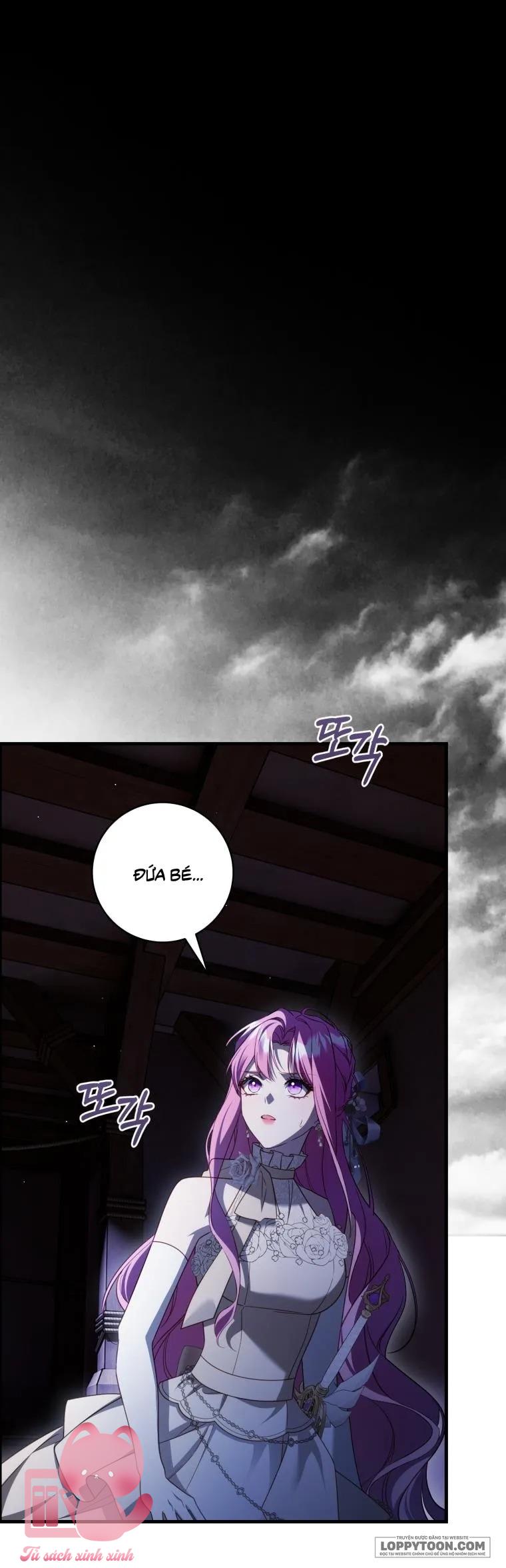 Hoa Giương Kiếm - Chap 44 - Trang 10