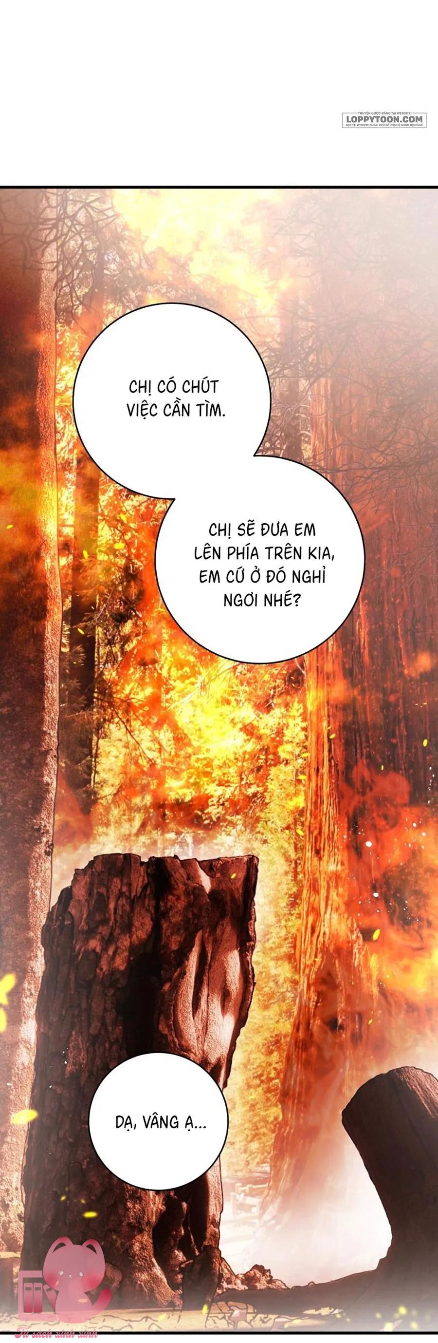 Hoa Giương Kiếm - Chap 46 - Trang 46