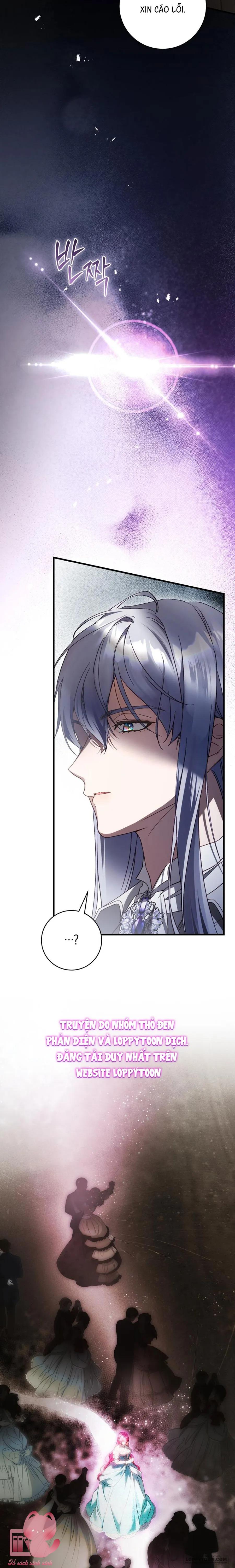 Hoa Giương Kiếm - Chap 47 - Trang 15