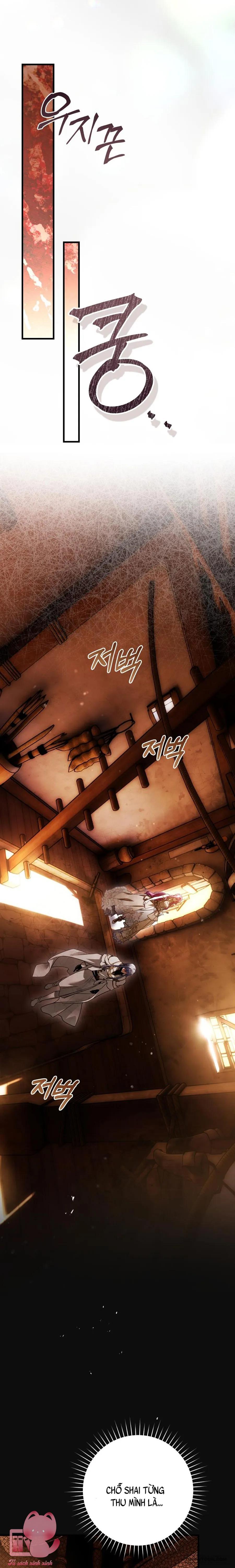 Hoa Giương Kiếm - Chap 48 - Trang 7