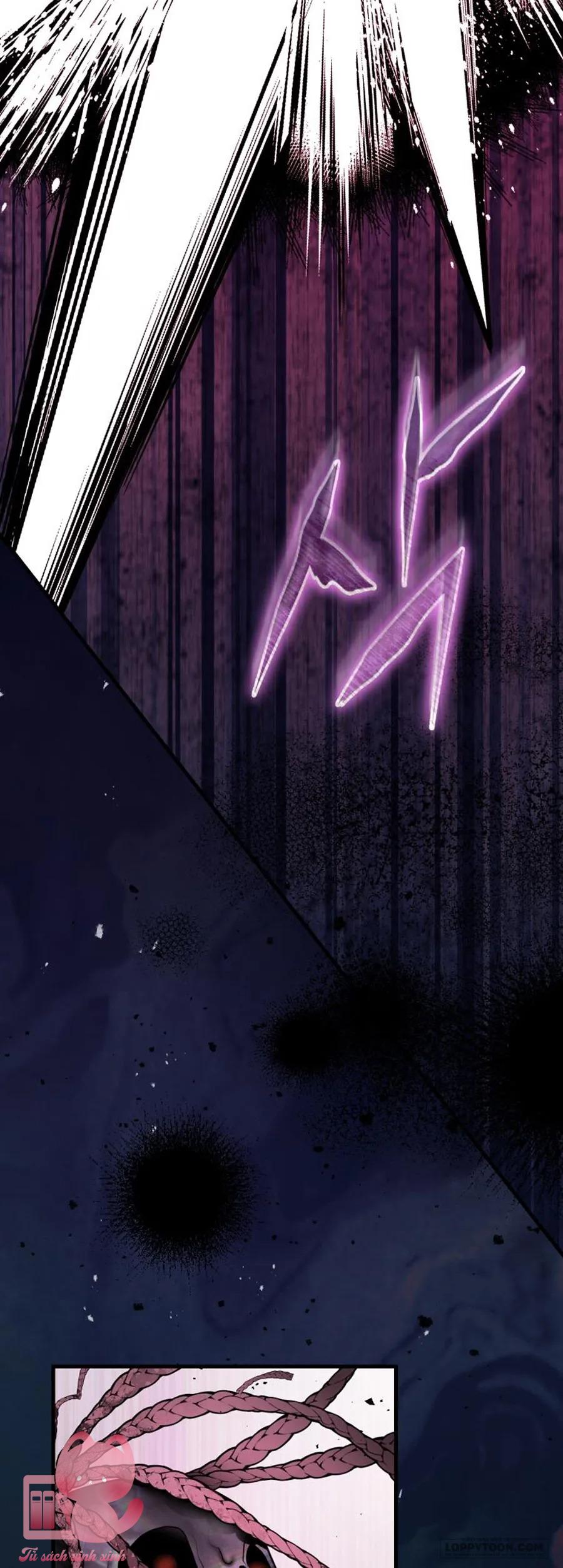 Hoa Giương Kiếm - Chap 49 - Trang 6