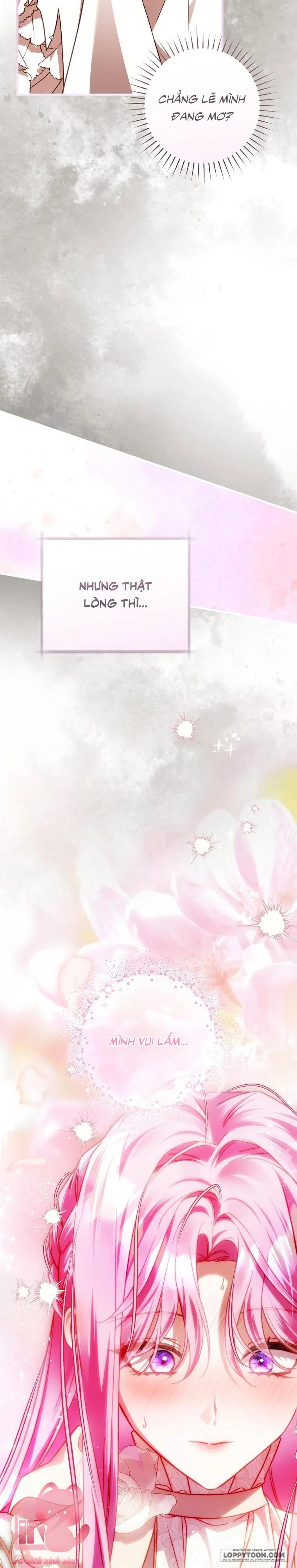 Hoa Giương Kiếm - Chap 50 - Trang 4
