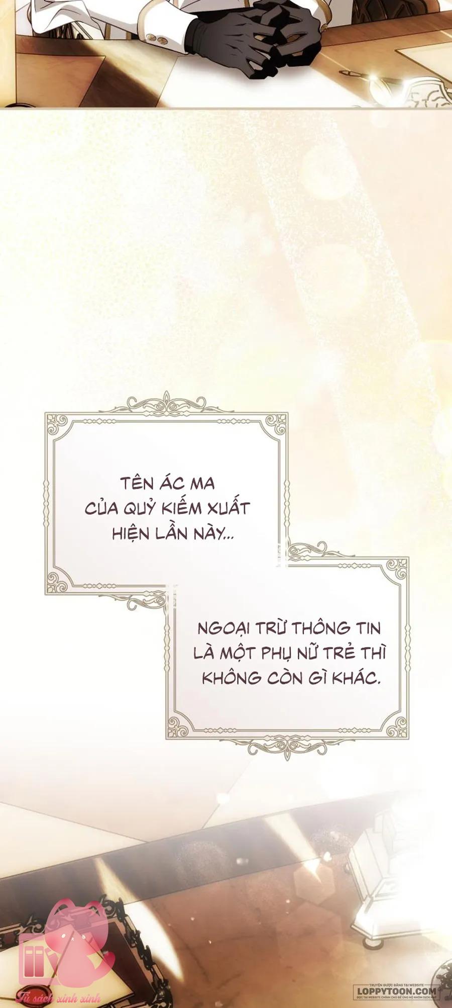 Hoa Giương Kiếm - Chap 51 - Trang 16
